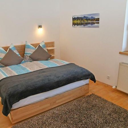 Apartments Weissstein Gries im Sellrain Kültér fotó