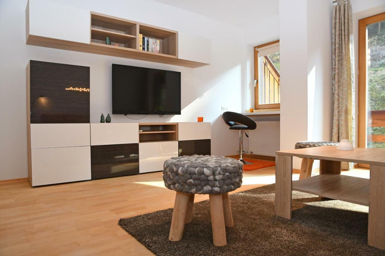 Apartments Weissstein Gries im Sellrain Kültér fotó