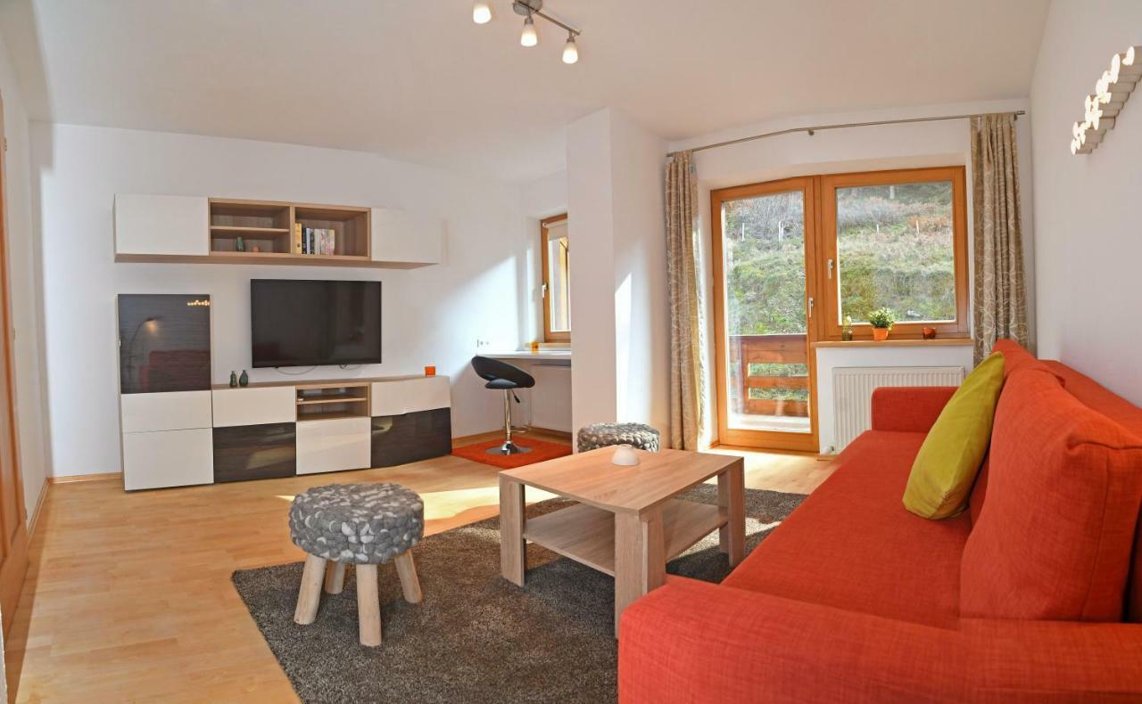 Apartments Weissstein Gries im Sellrain Kültér fotó