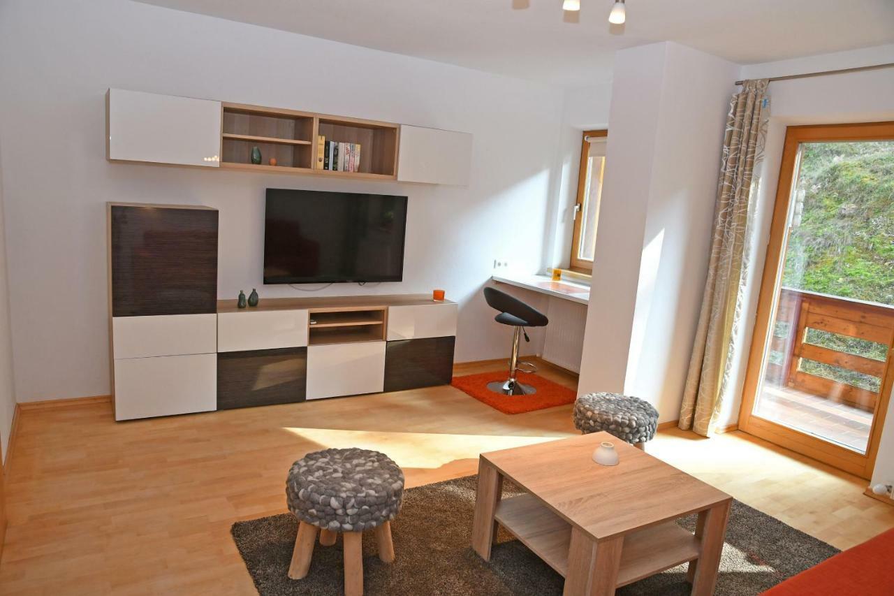 Apartments Weissstein Gries im Sellrain Kültér fotó