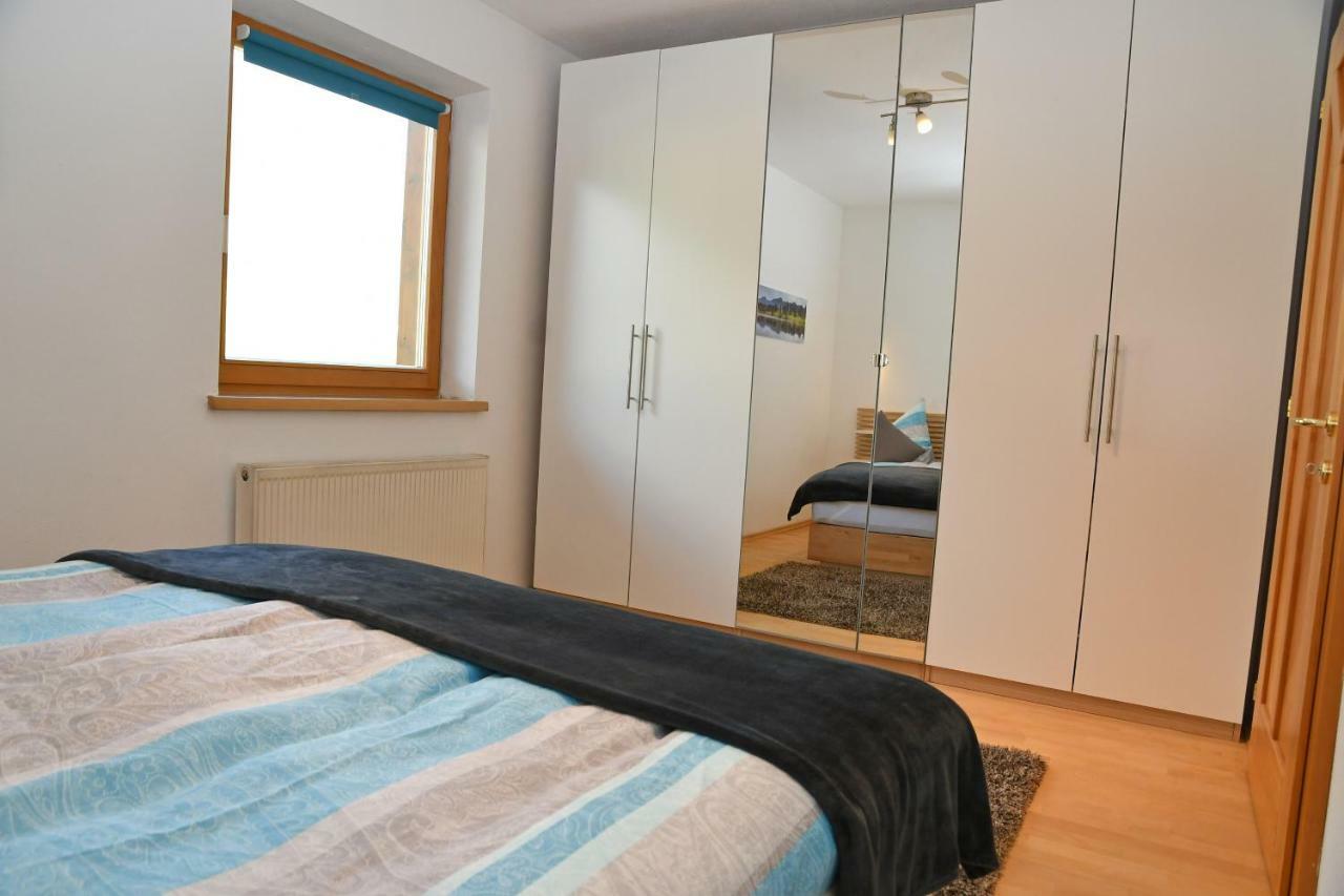 Apartments Weissstein Gries im Sellrain Kültér fotó