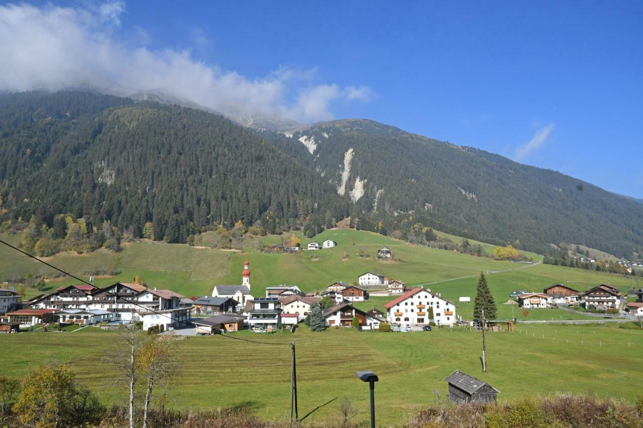 Apartments Weissstein Gries im Sellrain Kültér fotó